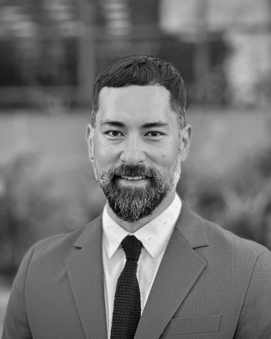 Jacob Ando